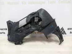 Кронштейн противотуманной фары BMW X1 2015-2019 51117354819 F48, левый
