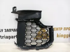Решетка бампера BMW X5 2019-2023 51118069210 G05 M-PACK, передняя правая