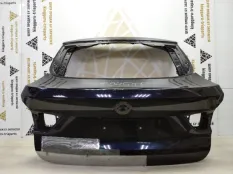 Крышка багажника BMW 3 2012-2018 41007363253 F34