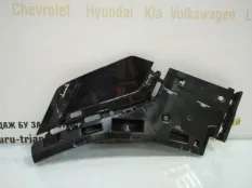 Накладка крыла BMW X6 M 2019-2022 8075179 F96, передняя левая