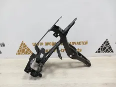 Кронштейн фары BMW X3 2017-2021 51647400114 G01 ДО РЕСТАЙЛИНГ, правый