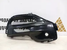 Решетка противотуманной фары BMW X5 2019-2023 51118099732 G05 M-PACK, правая