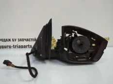 Корпус зеркала 15 пин Skoda Kodiaq 2016-2022 566857502 1 NS7 ДО РЕСТАЙЛИНГ, правый