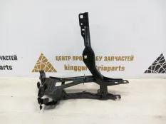 Кронштейн фары BMW X3 2017-2021 51647400113 G01 M-PACK ДО РЕСТАЙЛИНГ, левый
