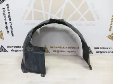 Подкрылок Hyundai Creta 2016-2020 86814M0100 1 GSR ДО РЕСТАЙЛИНГ, передний правый