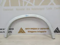 Расширитель крыла BMW X1 2015-2019 51778067704 F48 M-PACK, задний правый