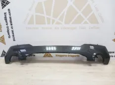 Накладка бампера BMW 4 2020-2022 51128075839 G22 M-PACK, задняя