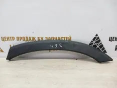 Расширитель крыла Hyundai Palisade 2018-2022 87743S8000 LX2, задний левый