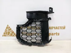 Решетка бампера BMW X5 2019-2023 51118069209 G05 M-PACK, передняя левая