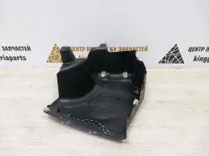 Защита днища BMW X3 2017-2021 51757396710 G01 ДО РЕСТАЙЛИНГ, задняя правая