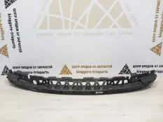 Абсорбер бампера BMW 3 2012-2018 51117295543 F34, передний