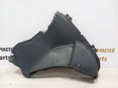 Защита бампера BMW 5 2017-2019 51757478703 G30 ДО РЕСТАЙЛИНГ, передняя левая