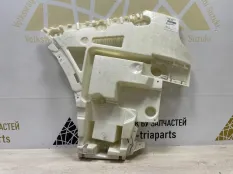 Кронштейн бампера BMW X4 2017-2020 51128089573 G02 M-PACK, задний левый