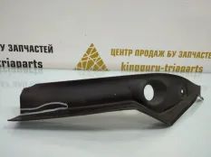 Водосток BMW X3 2017-2021 51597424600 G01 ДО РЕСТАЙЛИНГ, правый