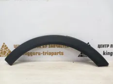 Расширитель крыла Hyundai Creta 2016-2020 87744M0000 1 GSR ДО РЕСТАЙЛИНГ, задний правый