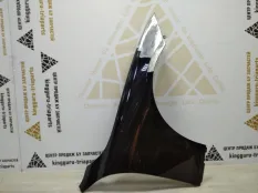 Крыло BMW 3 2015-2020 41009621598 F30 РЕСТАЙЛИНГ, переднее правое