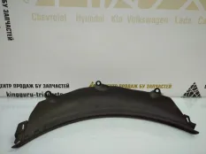 Подкрылок BMW M3 2020 51128084071 G80, задний левый