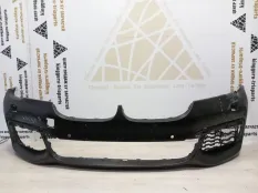 Бампер BMW 7 2015-2019 51118064748 G11 M-PACK ДО РЕСТАЙЛИНГ, передний