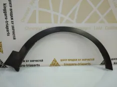 Расширитель крыла Suzuki SX4 2016-2022 7721164R0 2 JY РЕСТАЙЛИНГ, передний правый