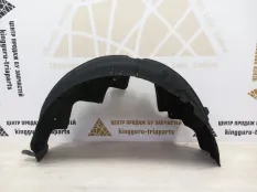 Подкрылок Skoda Octavia 2017-2020 5E0810969C A7 5E3 РЕСТАЙЛИНГ, задний левый