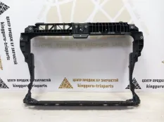 Панель передняя Volkswagen Teramont 2017-2020 3CN805588A 1 CA1 ДО РЕСТАЙЛИНГ
