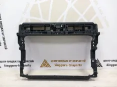 Панель передняя Volkswagen Tiguan 2016-2020 5NR805588D 2 AD1 ДО РЕСТАЙЛИНГ