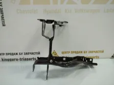 Кронштейн фары BMW 5 2017-2019 51647383857 G30 ДО РЕСТАЙЛИНГ, левый