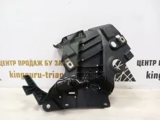 Кронштейн крыла BMW X5 2013-2018 51647294544 F15, левый