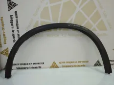 Расширитель крыла BMW X5 2019-2023 51777440917 G05, передний левый