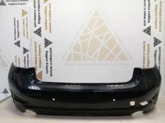 Бампер BMW 3 2018-2022 51128493934 G20, задний