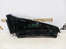 Накладка крыла BMW X7 2019-2022 51748091892 G07 M-PACK, передняя правая