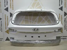 Крышка багажника Hyundai Santa Fe 2018-2020 72800S1100 4 TM ДО РЕСТАЙЛИНГ