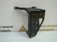 Кронштейн фары BMW X1 2015-2019 51647342501 F48, левый