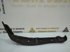 Пыльник крыла BMW 3 2018-2022 51487433819 G20, левый