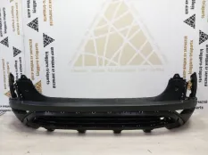 Бампер Hyundai Creta 2021-2022 86612BW000 2 SU2, задний