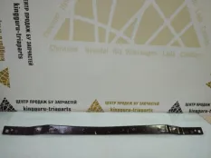 Кронштейн передней панели BMW X3 2017-2021 51647400111 G01 ДО РЕСТАЙЛИНГ