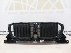 Воздушная заслонка жалюзи BMW X3 2017-2021 51137497227 G01 ДО РЕСТАЙЛИНГ