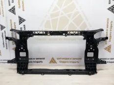 Панель передняя Hyundai Tucson 2020-2022 64101N9000 4 NX4