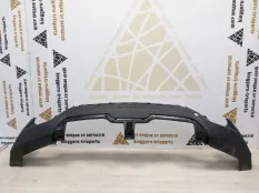 Спойлер Бампера Hyundai Creta 2016-2020 86612M0000 1 GSR ДО РЕСТАЙЛИНГ, задний