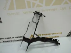 Кронштейн фары BMW X3 2017-2021 51647400113 G01 ДО РЕСТАЙЛИНГ, левый