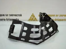 Кронштейн бампера BMW X7 2019-2022 51117458364 G07, передний правый