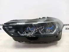 Фара лазерная BMW X5 2019-2023 63115A55AA5 G05, левая