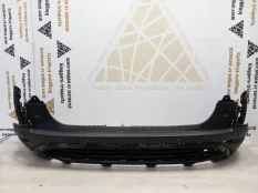 Бампер Hyundai Creta 2021-2022 86612BW000 2 SU2, задний
