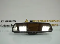 Зеркало заднего вида салонное Hyundai Tucson 2019 851013N000 3 TL РЕСТАЙЛИНГ 1.6 G4FD