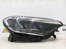 Фара LED ЛЭД светодиодная Volkswagen Polo 2020-2022 6N5941006A 6 CK4, правая