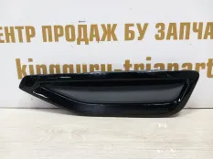 Накладка крыла BMW X5 2019-2023 51137418177 G05 M-PACK, передняя левая