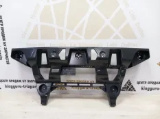 Кронштейн бампера BMW X6 2014-2018 51127349374 F16, задний