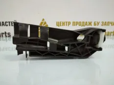 Кронштейн жалюзей воздуховода BMW X5 2019-2023 K11596 G05, правый
