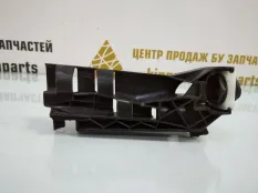 Кронштейн жалюзей воздуховода BMW X5 2019-2023 K11596 G05, правый