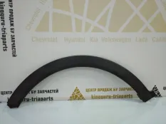 Расширитель крыла Hyundai Creta 2016-2020 87713M0000 1 GSR ДО РЕСТАЙЛИНГ, передний левый